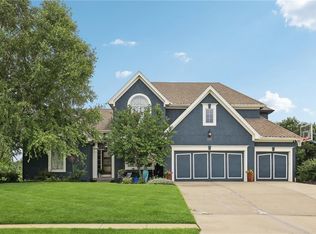 1505 N 150th Ter, Basehor, KS 66007