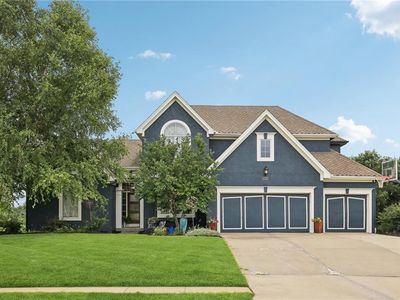 1505 N 150th Ter, Basehor, KS, 66007