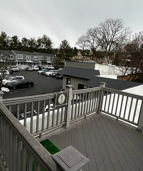 132 Valley Rd #F — Photo 13