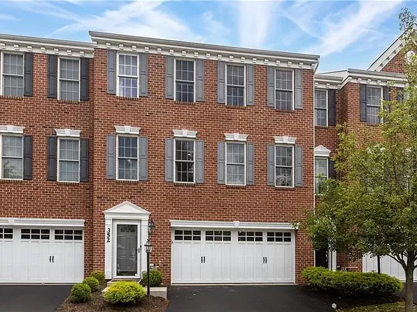 352 Marshall Heights Dr, Wexford, PA 15090