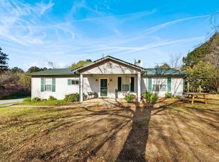 17512 N Sardis Rd, Mabelvale, AR 72103