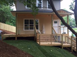 33 New Jersey Ave, Asheville, NC 28806