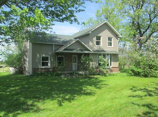 20100 W Ridge Rd, Elsie, MI 48831
