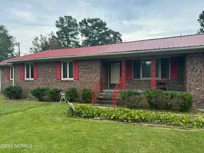 128 Farmers Chemical Road, Cofield, NC, 27922