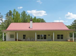 3556 Kelly Bridge Rd, Dawsonville, GA 30534