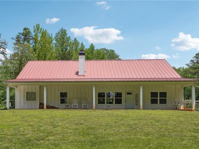 3556 Kelly Bridge Rd, Dawsonville, GA, 30534