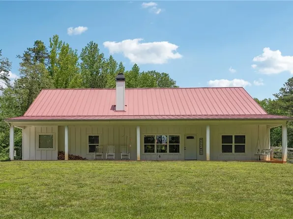 3556 Kelly Bridge Rd, Dawsonville, GA 30534
