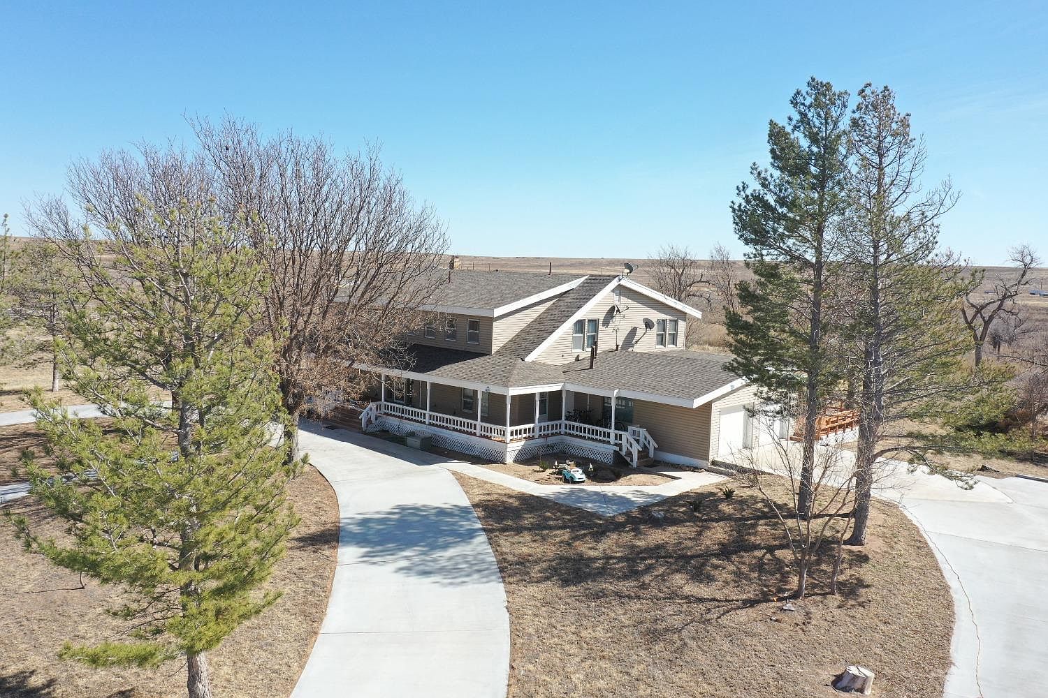 1365 County Rd, Texhoma, OK 73949 MLS 13330 Zillow