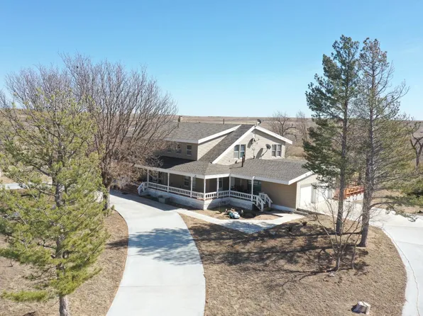 1365 County Rd, Texhoma, OK 73949