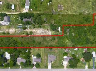0 Danek Rd, Crosby, TX 77532