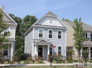 938 Ileagnes Rd, Raleigh, NC 27603