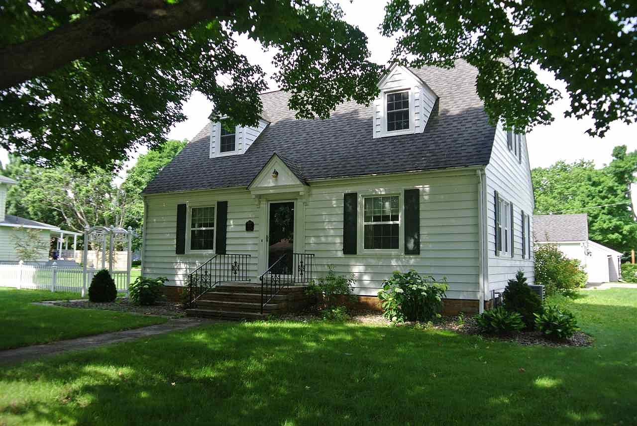 114 N St, Saint Ansgar, IA 50472 Zillow