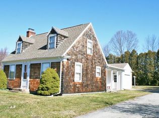 7 Dodge Ct, Niantic, CT 06357