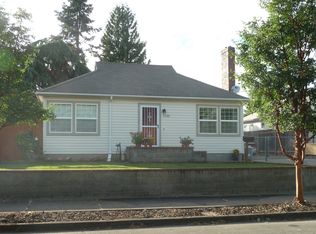 7233 N McKenna Ave, Portland, OR