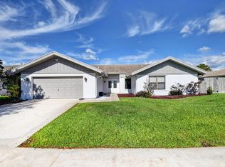 17717 Briar Patch Trl, Boca Raton, FL 33487