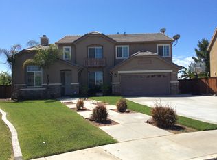26497 Sequoia St, Moreno Valley, CA 92555