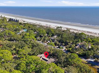 13 Beach Lagoon Rd, Hilton Head Island, SC 29928