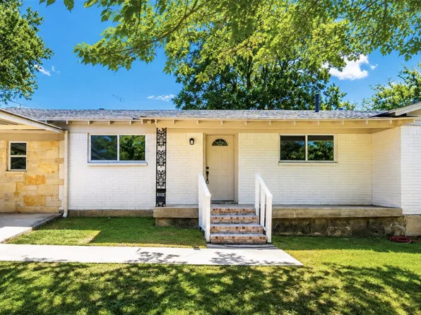 4504 Highland Lake Dr, Lake Worth, TX 76135