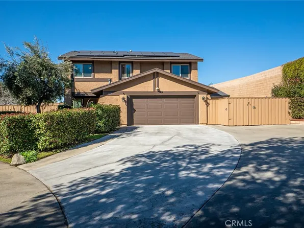 6610 Amberwood Dr, Rancho Cucamonga, CA 91701