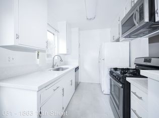 1863 10th St APT D, Santa Monica, CA 90404