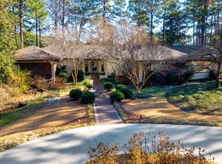 5 Clubhouse Drive, Pinehurst, NC 28374