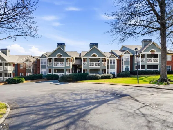 672 McGill Pl NE #672, Atlanta, GA 30312