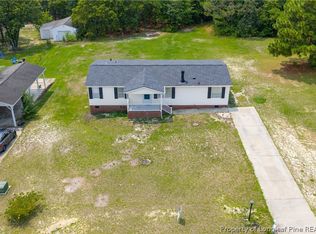 247 Eisler Dr, Lillington, NC 27546