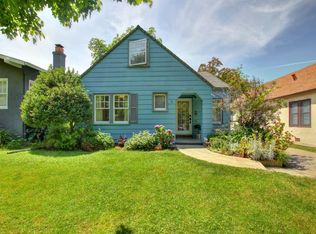1524 36th St, Sacramento, CA 95816