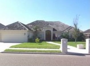 4905 Quince Ave, McAllen, TX 78501