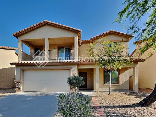 2218 E Cochise Ave, Apache Junction, AZ 85119