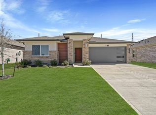 7903 Suffolk Valley Ln, Rosharon, TX 77583