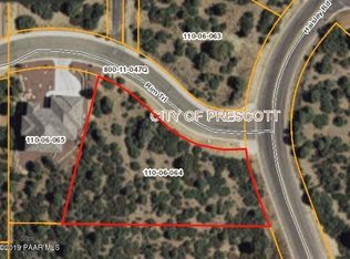 393 Rim Trl, Prescott, AZ 86303