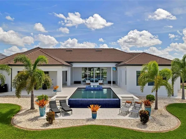 2795 Bay Ct, Punta Gorda, FL 33950