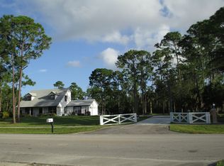 17223 Valencia Blvd, Loxahatchee, FL 33470