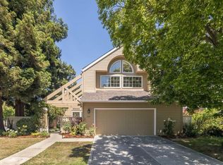 593 Tami Way, Mountain View, CA 94041
