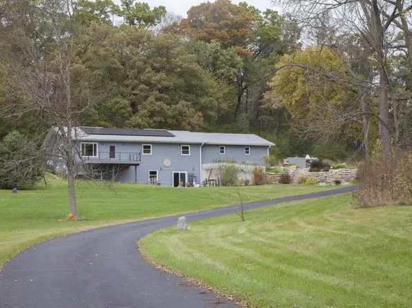 4920 County Road H, Ridgeway, WI 53582