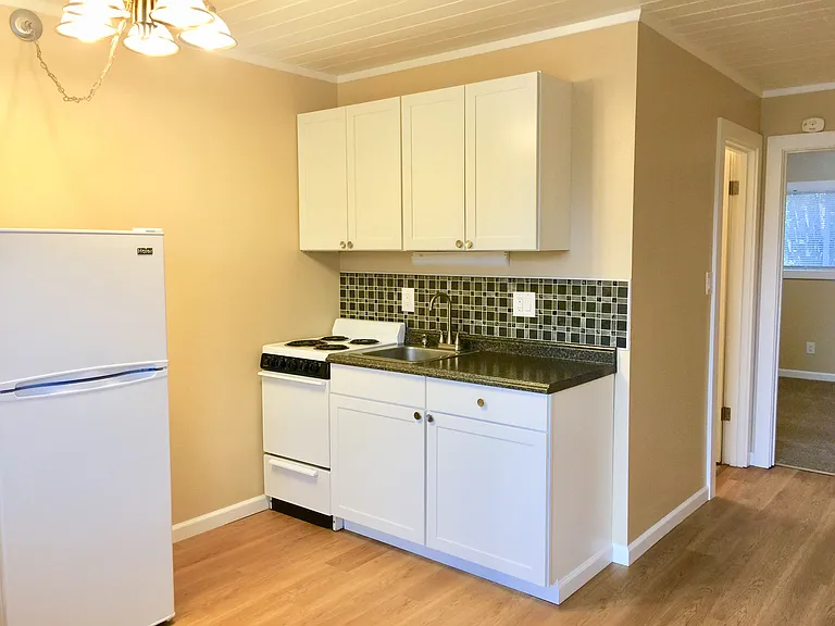 Olympus Apartments — Photo 22