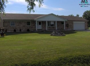 6069 Church Rd, Ira, MI 48023