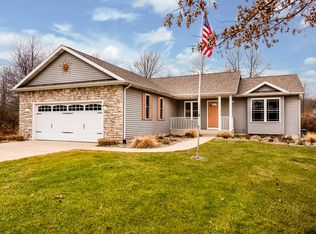 3578 Martin Path, Saint Joseph, MI 49085