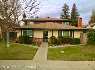 760 Carro Dr APT 1, Sacramento, CA 95825