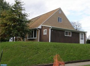 901 Sutters Mill Ln, Temple, PA 19560