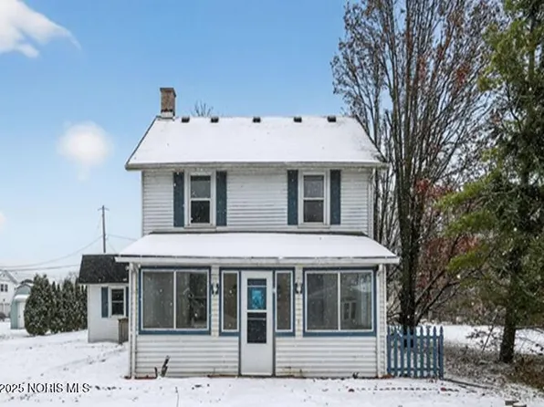 6395 N 3rd St, Oak Harbor, OH 43449