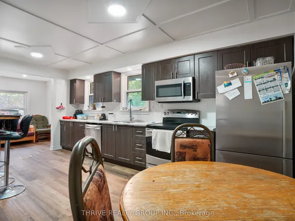 86 Wilson Ave #3, London, ON N6H 1X7