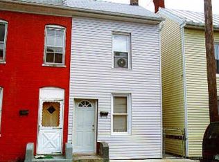 220 Norway Ave, Hagerstown, MD 21740