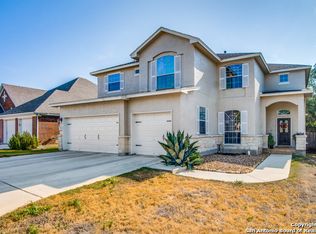27202 Spiral Cyn, San Antonio, TX 78261