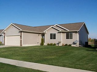 5008 NW 8th St, Ankeny, IA 50023