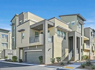 11231 Hidden Peak Ave UNIT 205, Las Vegas, NV 89135