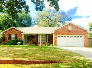 723 East Dr, Edmond, OK 73034