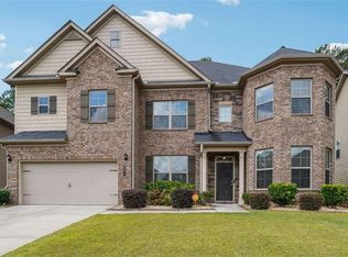221 Brightfield Dr, Loganville, GA 30052