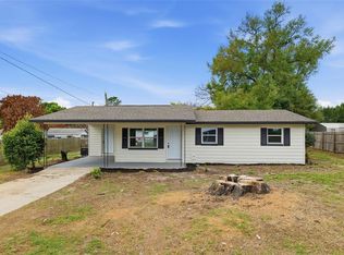 2914 Dudley Dr, Bartow, FL 33830